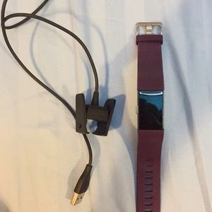 Fitbit Charge 2
